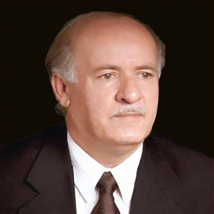 الشاعر يحيى السماوي