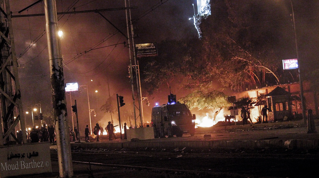 قصيدة إلى متى؟