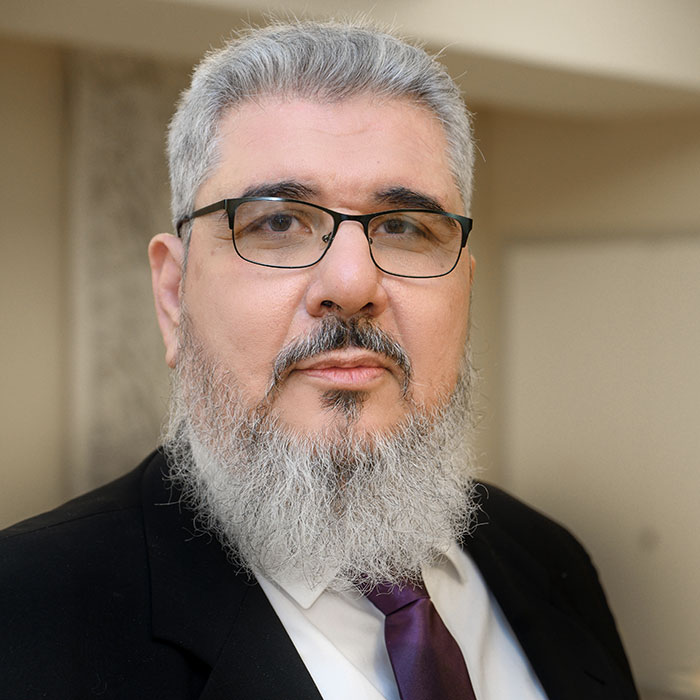 د. سمير العمري