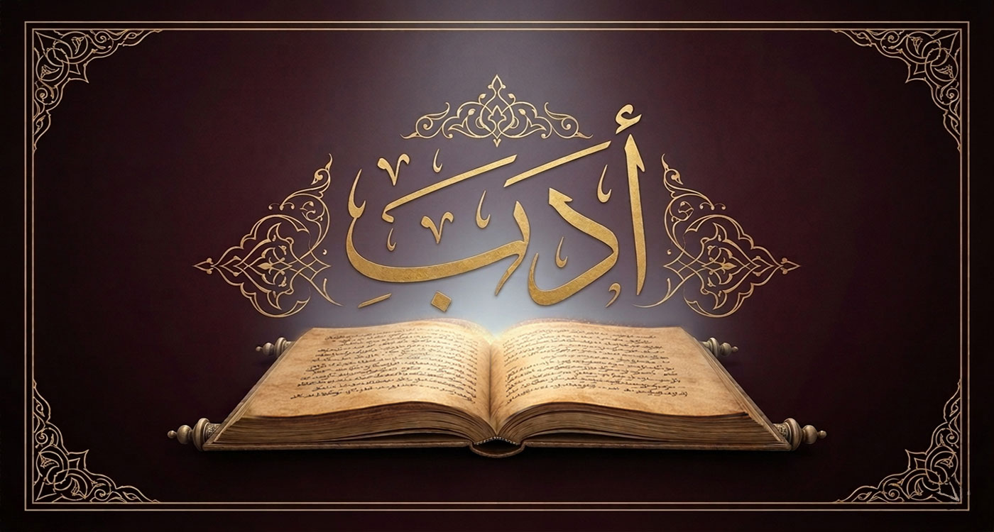 مرافئ الحيرة في نجوى الذات