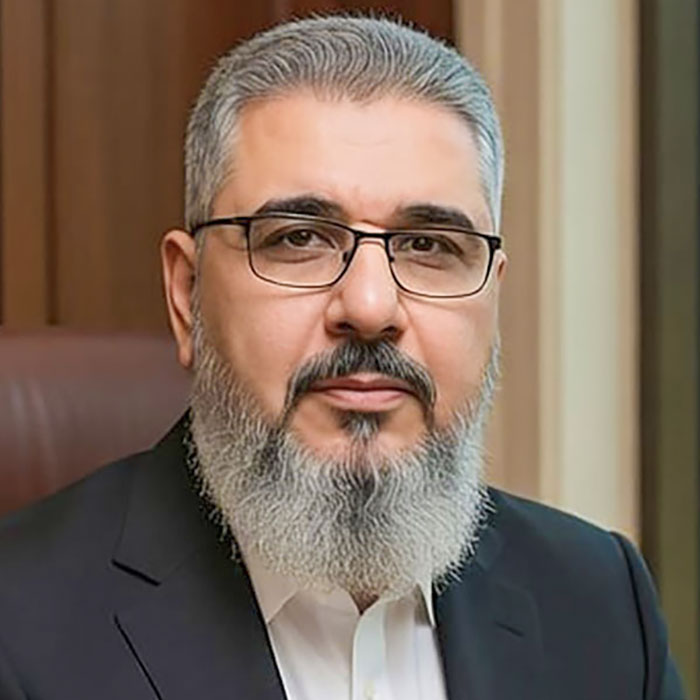 د. سمير العمري